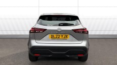 Nissan Qashqai 1.3 DiG-T MH Acenta Premium 5dr Petrol Hatchback